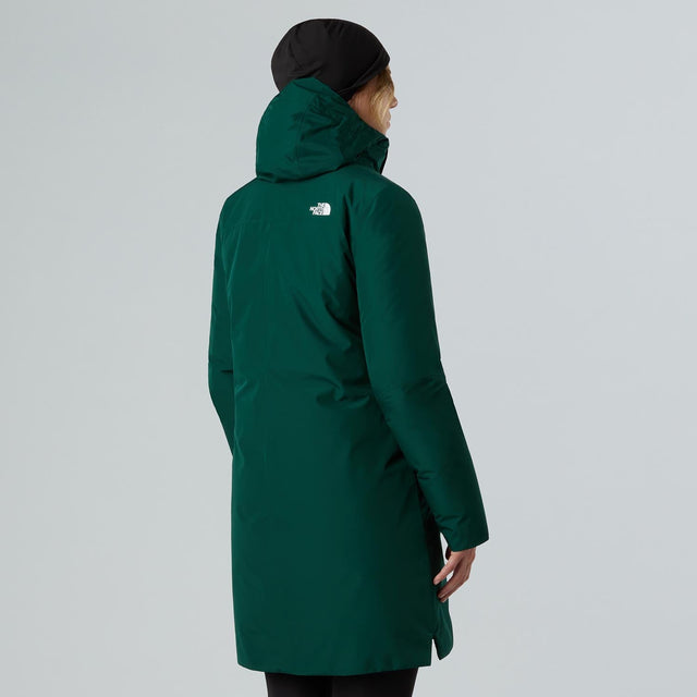 Geaca Femei The North Face W Suzanne Triclimate 2.0   Geaca Femei The North Face W Suzanne Triclimate 2.0