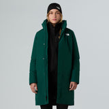 Geaca Femei The North Face W Suzanne Triclimate 2.0