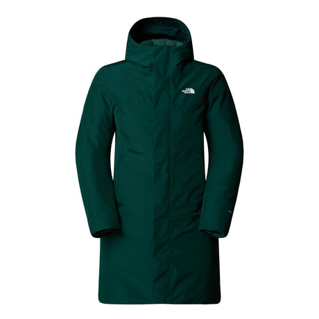 Geaca Femei The North Face W Suzanne Triclimate 2.0