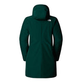 Geaca Femei The North Face W Suzanne Triclimate 2.0