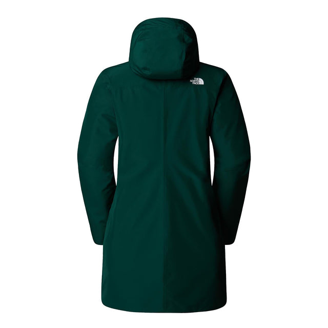 Geaca Femei The North Face W Suzanne Triclimate 2.0   Geaca Femei The North Face W Suzanne Triclimate 2.0