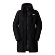 Geaca Femei The North Face W Suzanne Triclimate 2.0   Geaca Femei The North Face W Suzanne Triclimate 2.0