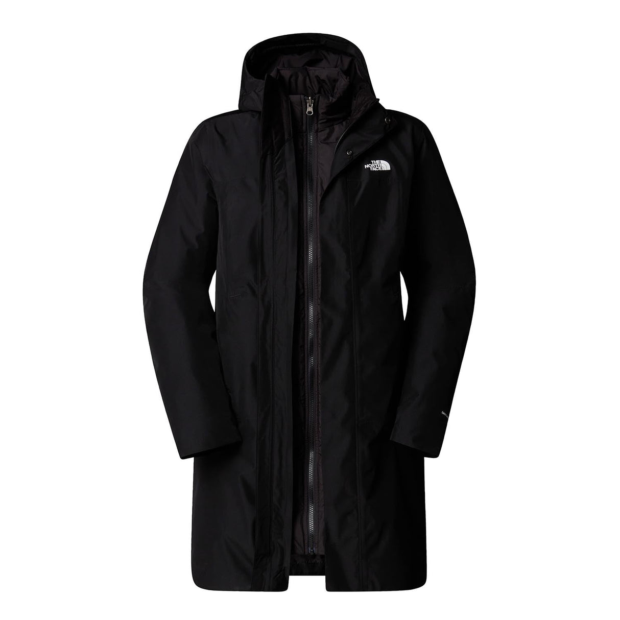 Geaca Femei The North Face W Suzanne Triclimate 2.0