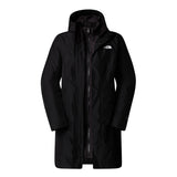Geaca Femei The North Face W Suzanne Triclimate 2.0