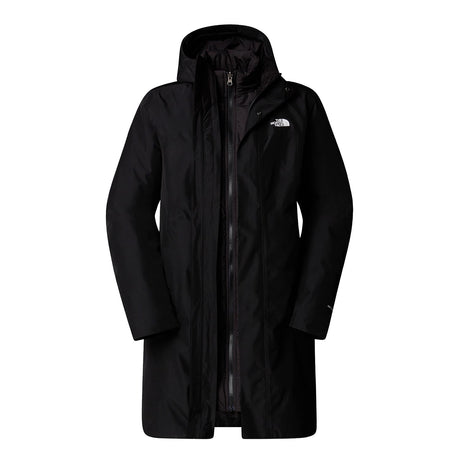 Geaca Femei The North Face W Suzanne Triclimate 2.0