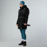 Geaca Femei The North Face W Suzanne Triclimate 2.0