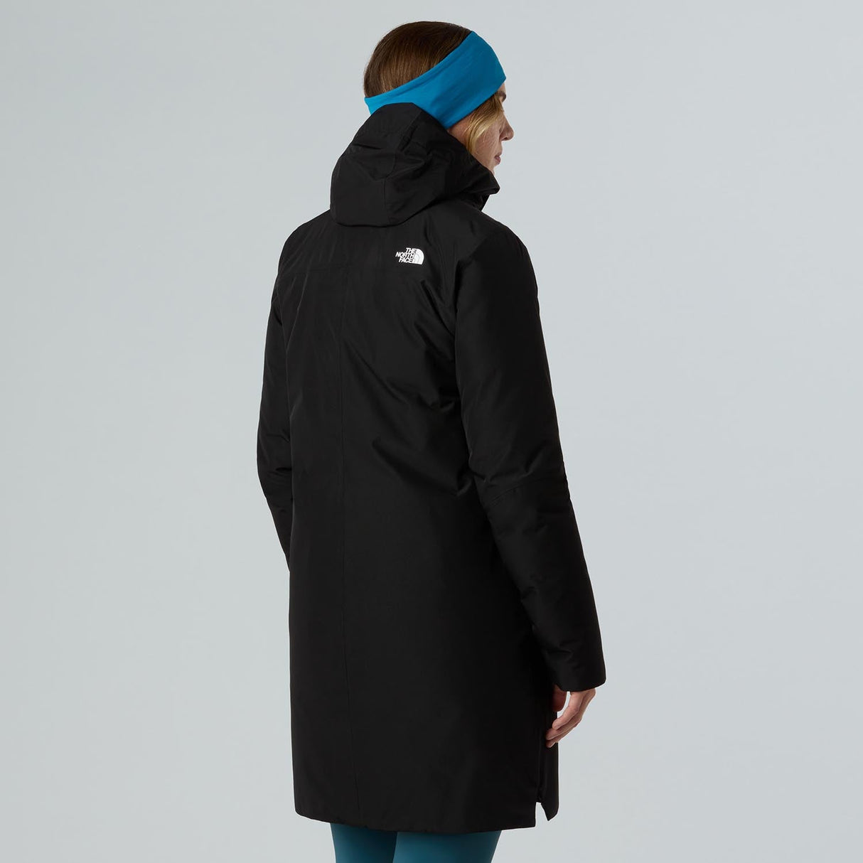 Geaca Femei The North Face W Suzanne Triclimate 2.0