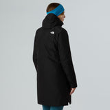 Geaca Femei The North Face W Suzanne Triclimate 2.0