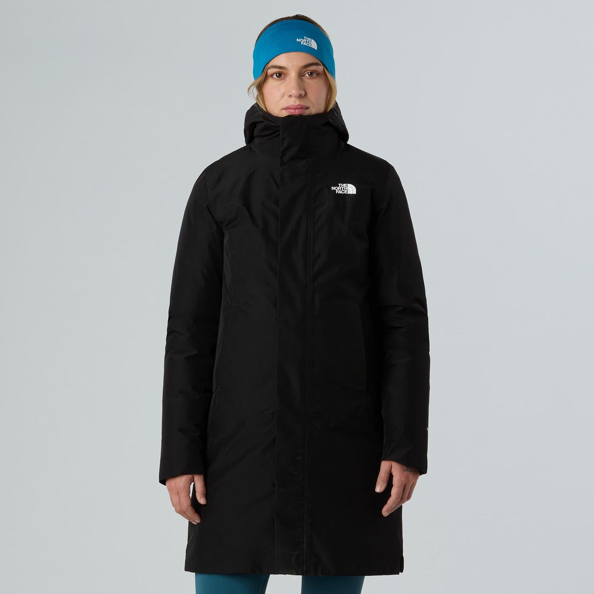 Geaca Femei The North Face W Suzanne Triclimate 2.0