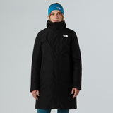 Geaca Femei The North Face W Suzanne Triclimate 2.0