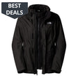 Geaca Femei The North Face W Evolve II Triclimate   Geaca Femei The North Face W Evolve II Triclimate