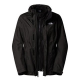 Geaca Femei The North Face W Evolve II Triclimate   Geaca Femei The North Face W Evolve II Triclimate