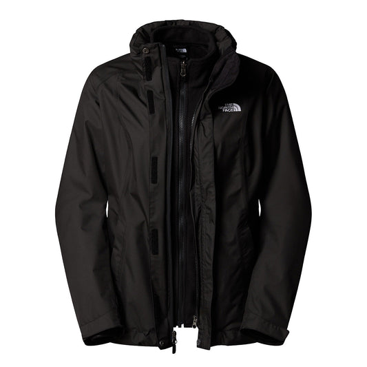 Geaca Femei The North Face W Evolve II Triclimate   Geaca Femei The North Face W Evolve II Triclimate