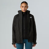 Geaca Femei The North Face W Evolve II Triclimate   Geaca Femei The North Face W Evolve II Triclimate