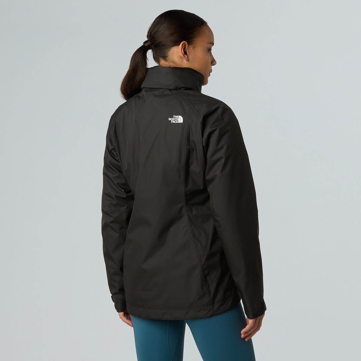 Geaca Femei The North Face W Evolve II Triclimate   Geaca Femei The North Face W Evolve II Triclimate