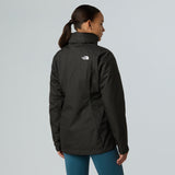 Geaca Femei The North Face W Evolve II Triclimate   Geaca Femei The North Face W Evolve II Triclimate