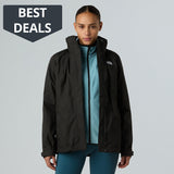 Geaca Femei The North Face W Evolve II Triclimate   Geaca Femei The North Face W Evolve II Triclimate