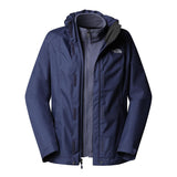 Geaca Femei The North Face W Evolve II Triclimate