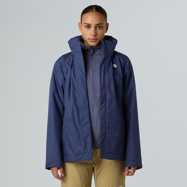 Geaca Femei The North Face W Evolve II Triclimate   Geaca Femei The North Face W Evolve II Triclimate