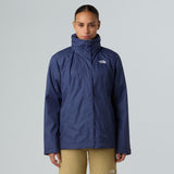 Geaca Femei The North Face W Evolve II Triclimate