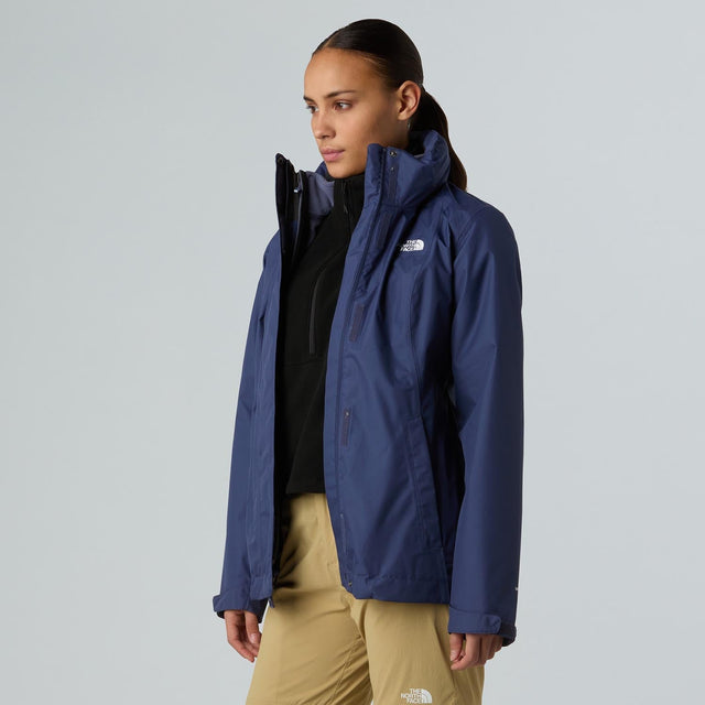 Geaca Femei The North Face W Evolve II Triclimate   Geaca Femei The North Face W Evolve II Triclimate