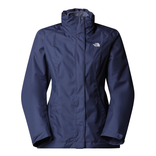 Geaca Femei The North Face W Evolve II Triclimate   Geaca Femei The North Face W Evolve II Triclimate