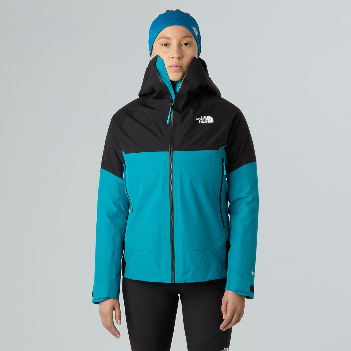 Geaca Femei The North Face W Gtx Jazzi
