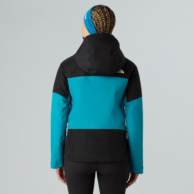Geaca Femei The North Face W Gtx Jazzi   Geaca Femei The North Face W Gtx Jazzi