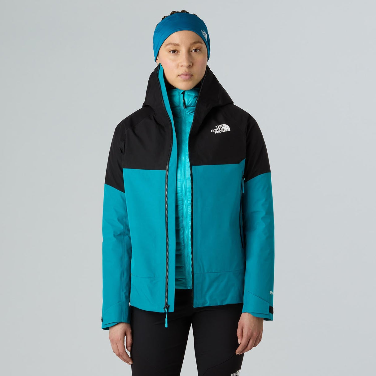 Geaca Femei The North Face W Gtx Jazzi