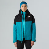 Geaca Femei The North Face W Gtx Jazzi