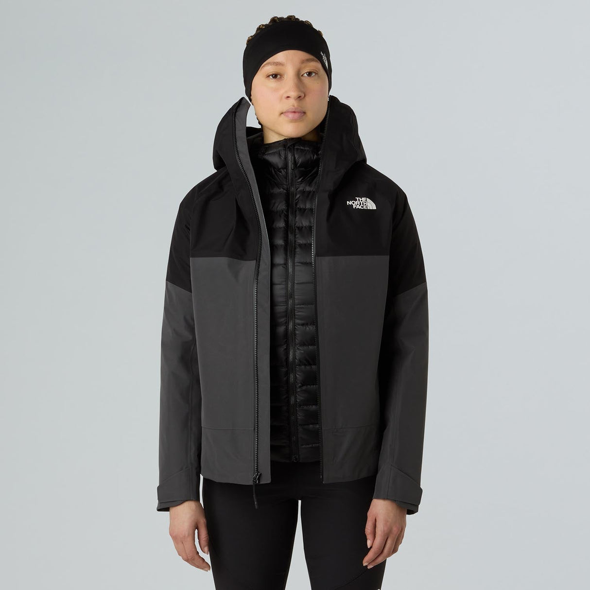 Geaca Femei The North Face W Gtx Jazzi