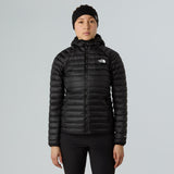 Geaca Femei The North Face W Bettaforca Lt Down Hooded