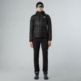 Geaca Femei The North Face W Bettaforca Lt Down Hooded