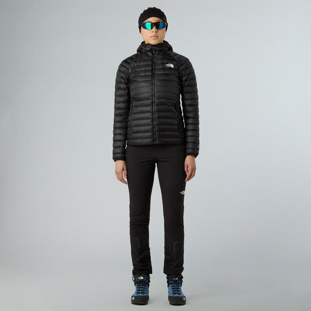 Geaca Femei The North Face W Bettaforca Lt Down Hooded   Geaca Femei The North Face W Bettaforca Lt Down Hooded