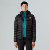 Geaca Femei The North Face W Bettaforca Lt Down Hooded