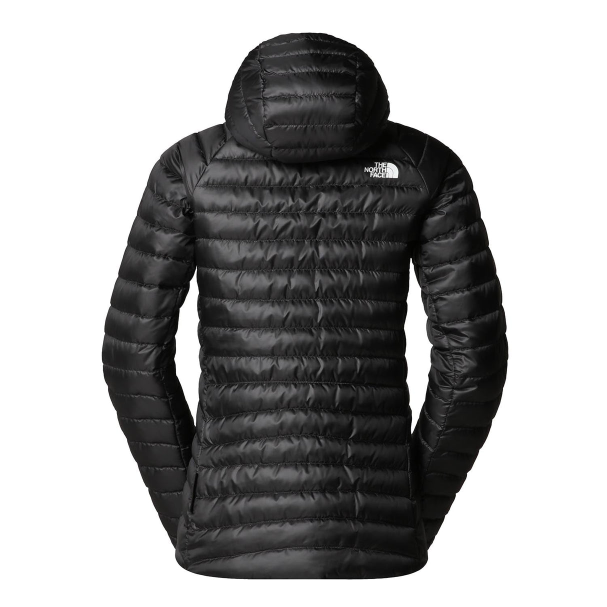 Geaca Femei The North Face W Bettaforca Lt Down Hooded