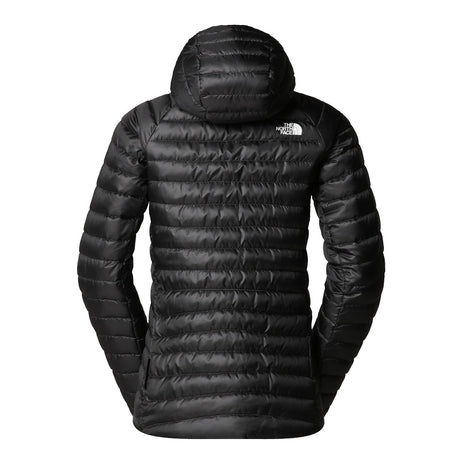 Geaca Femei The North Face W Bettaforca Lt Down Hooded