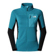 Polar Femei The North Face W Polartec Powergrid Stormgap   Polar Femei The North Face W Polartec Powergrid Stormgap