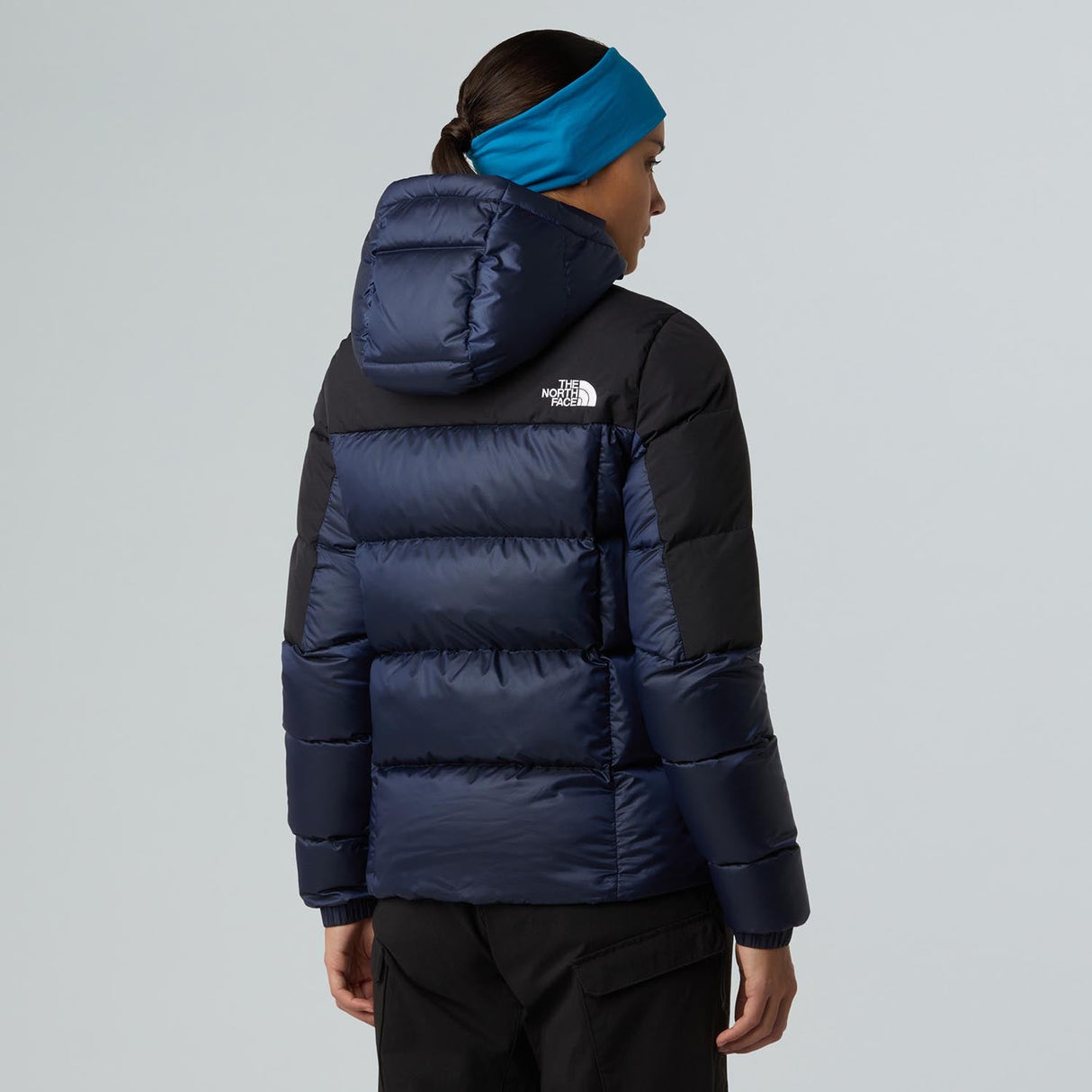 Geaca Femei The North Face W Diablo Down 2.0 Hooded