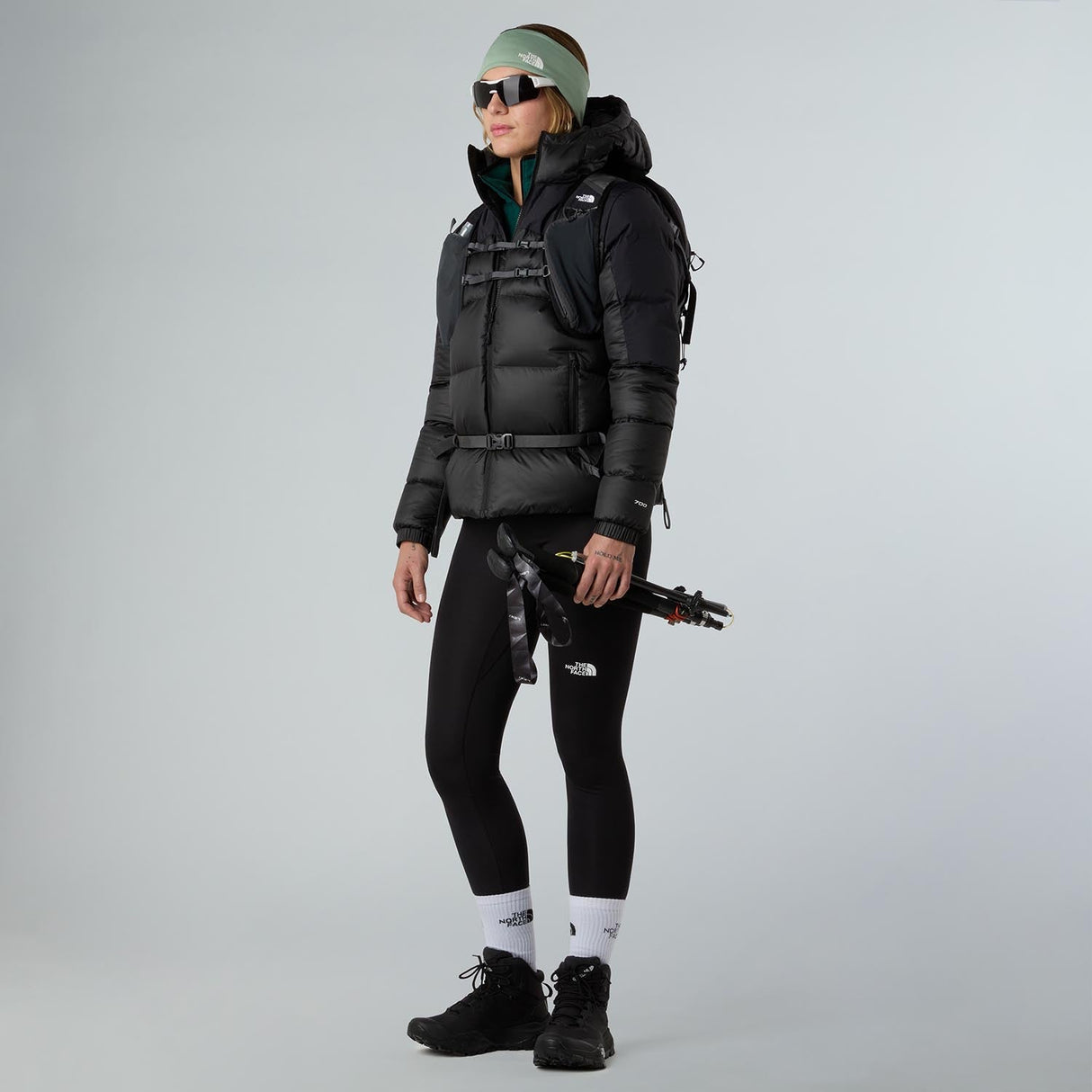 Geaca Femei The North Face W Diablo Down 2.0 Hooded