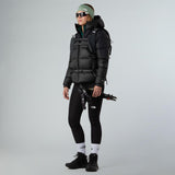 Geaca Femei The North Face W Diablo Down 2.0 Hooded