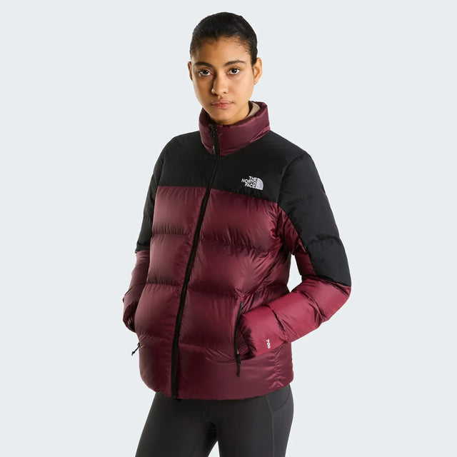 Geaca Femei The North Face W Diablo Down 2.0   Geaca Femei The North Face W Diablo Down 2.0