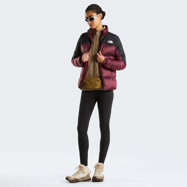 Geaca Femei The North Face W Diablo Down 2.0   Geaca Femei The North Face W Diablo Down 2.0