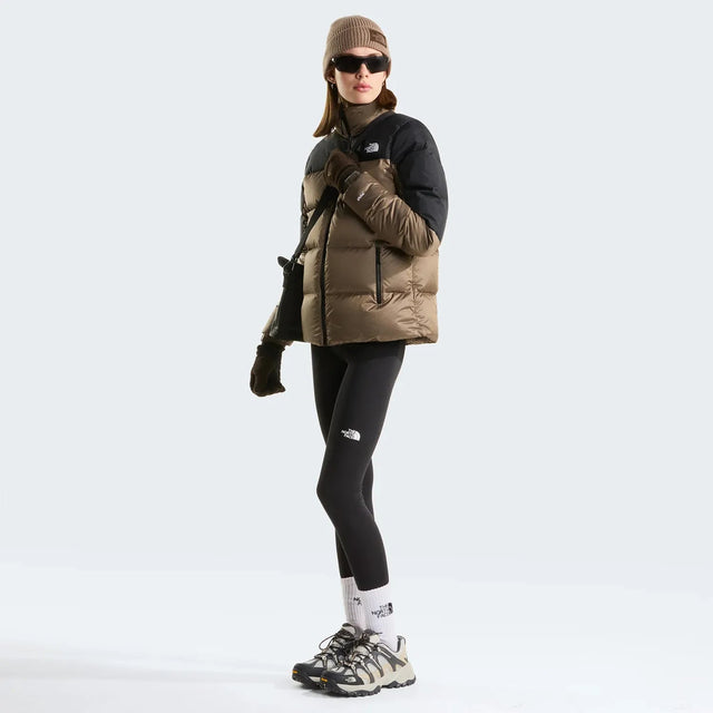 Geaca Femei The North Face W Diablo Down 2.0   Geaca Femei The North Face W Diablo Down 2.0