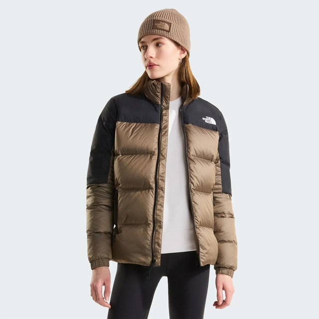 Geaca Femei The North Face W Diablo Down 2.0   Geaca Femei The North Face W Diablo Down 2.0