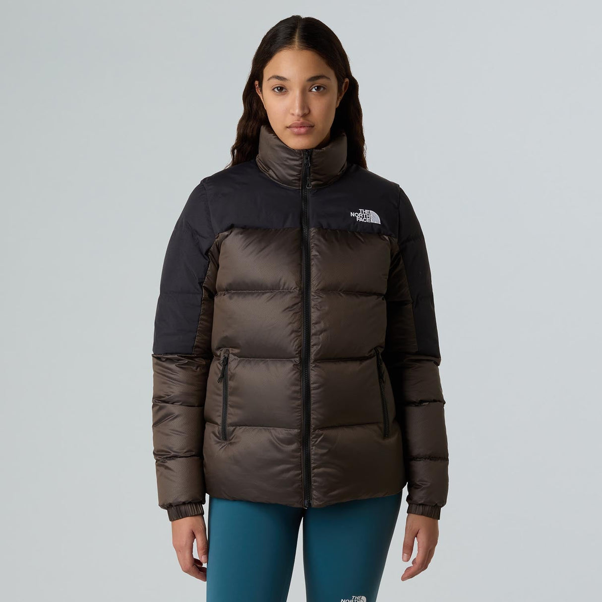 Geaca Femei The North Face W Diablo Down 2.0