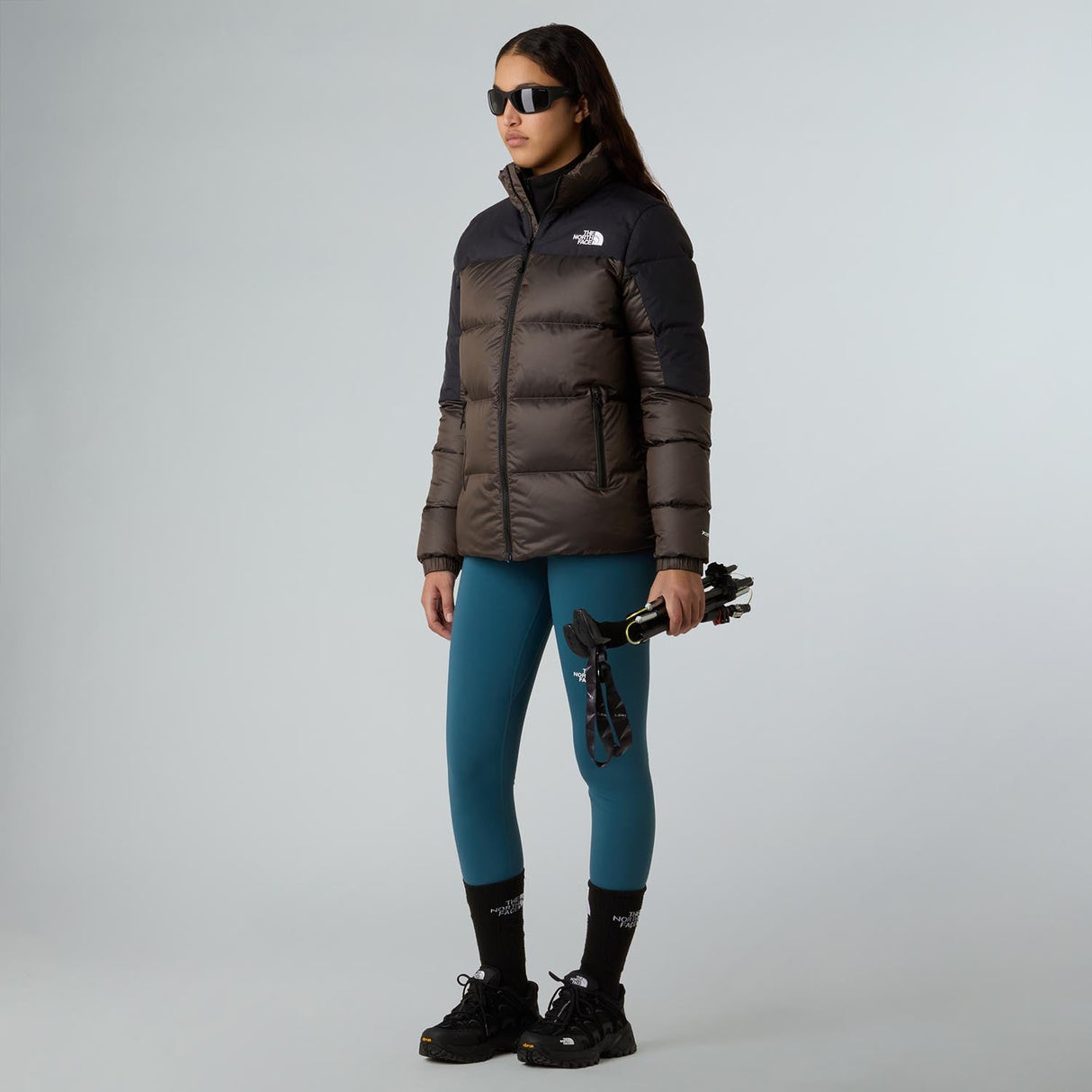 Geaca Femei The North Face W Diablo Down 2.0