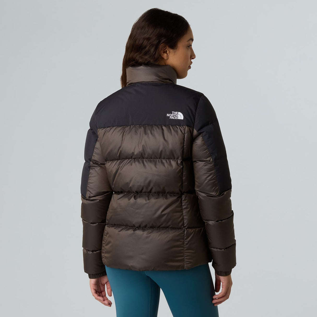 Geaca Femei The North Face W Diablo Down 2.0
