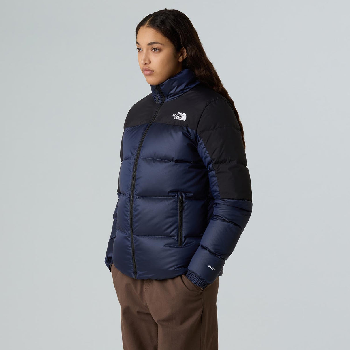 Geaca Femei The North Face W Diablo Down 2.0