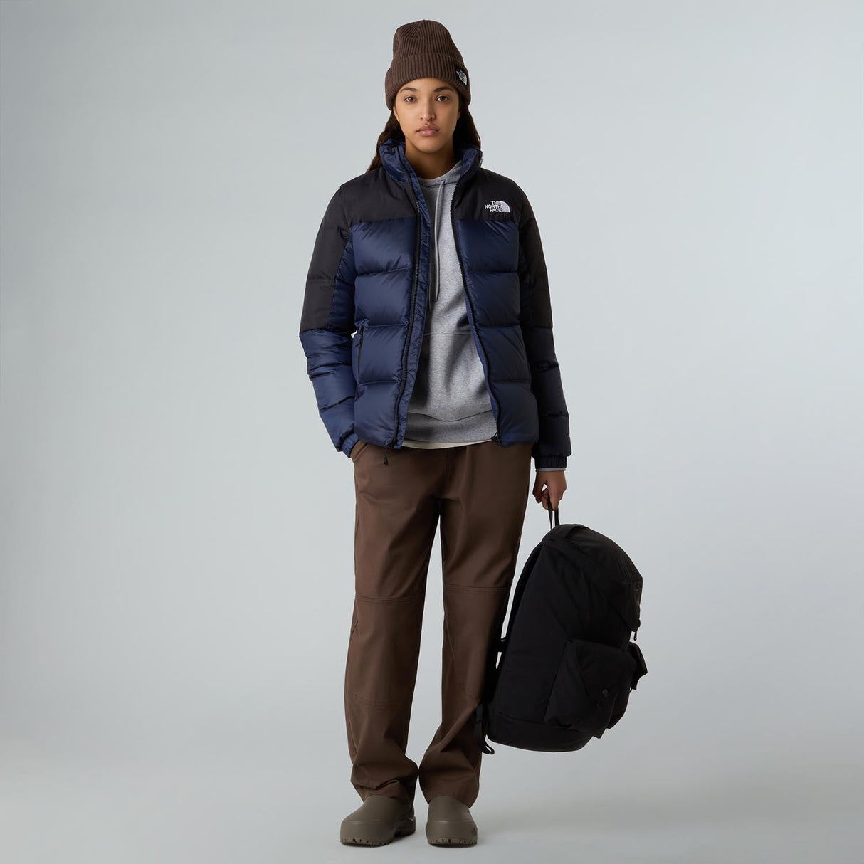 Geaca Femei The North Face W Diablo Down 2.0